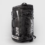 Borsone Venum UFC Fight Week Unity Nero-bianco