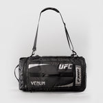 Borsone Venum UFC Fight Week Unity Nero-bianco