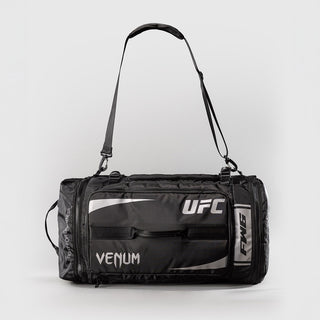 Borsone Venum UFC Fight Week Unity Nero-bianco