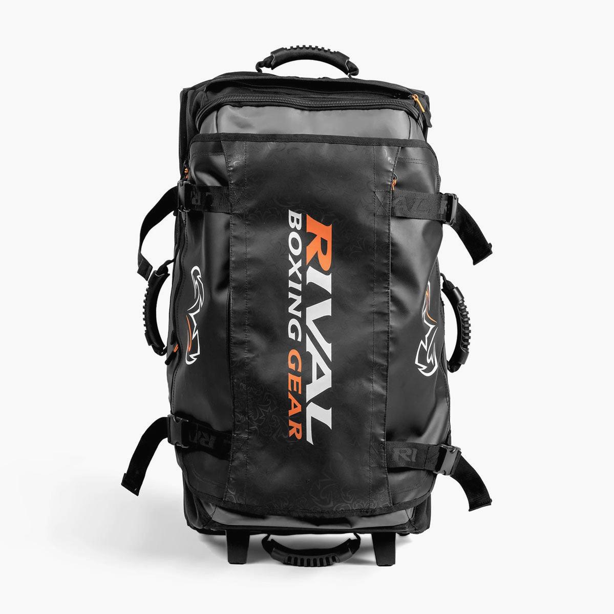 Borsone trolley Rival Pro Roller Bag RGB10