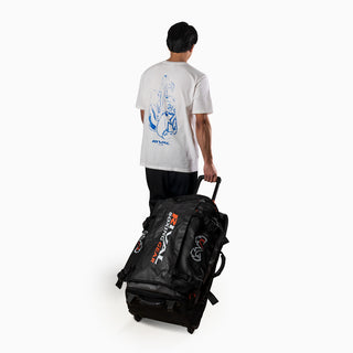 Borsone trolley Rival Pro Roller Bag RGB10