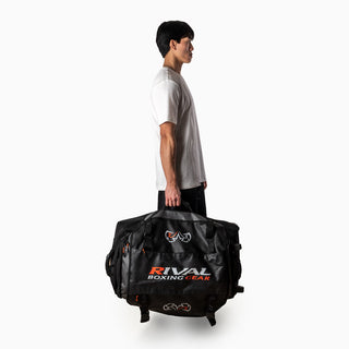 Borsone trolley Rival Pro Roller Bag RGB10