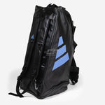 Borsone zaino Adidas 2 in 1