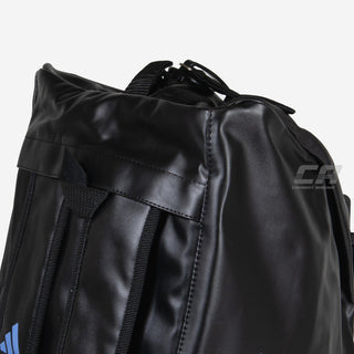 Borsone zaino Adidas 2 in 1