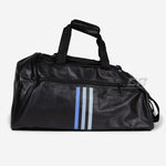 Borsone zaino Adidas 2 in 1
