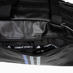 Borsone zaino Adidas 2 in 1