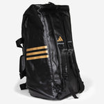 Borsone zaino Adidas 2 in 1