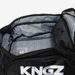 Borsone zaino Kingz Convertible 2.0