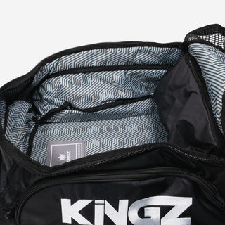 Borsone zaino Kingz Convertible 2.0