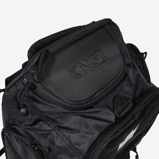 Borsone zaino Kingz Convertible 2.0