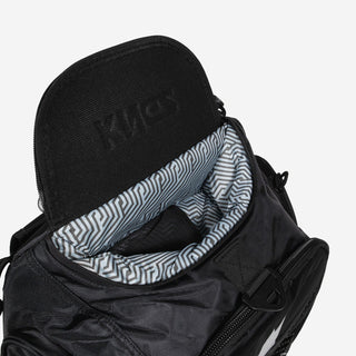 Borsone zaino Kingz Convertible 2.0