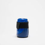 Calzari parapiedi Leone WAKO CL167 Blu-Combat Arena