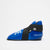 Calzari parapiedi Leone WAKO CL167 Blu-Combat Arena