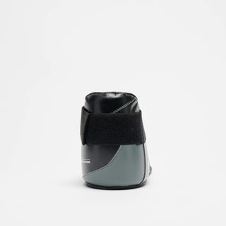 Calzari parapiedi Leone WAKO CL167 Nero-Combat Arena