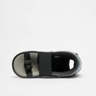 Calzari parapiedi Leone WAKO CL167 Nero-Combat Arena