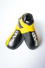 Calzari parapiedi SAP Raptor 2.0 da Kick Boxing