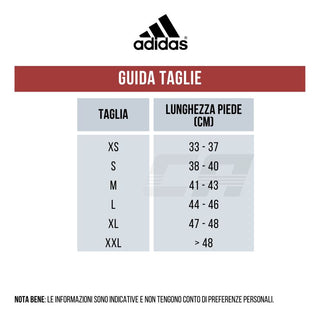 Calzari Adidas Pro Kick Boxing WAKO
