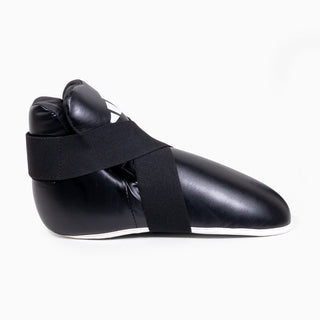 Calzari parapiedi Adidas Pro Kickboxing WAKO