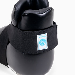 Calzari parapiedi Adidas Pro Kickboxing WAKO