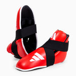Calzari parapiedi Adidas Pro Kickboxing WAKO