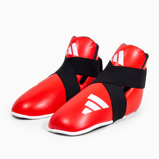 Calzari parapiedi Adidas Pro Kickboxing WAKO