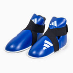 Calzari parapiedi Adidas Pro Kickboxing WAKO