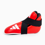 Calzari parapiedi Adidas Pro Kickboxing WAKO