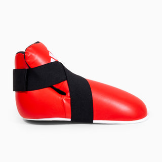 Calzari parapiedi Adidas Pro Kickboxing WAKO