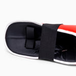 Calzari parapiedi Adidas Pro Kickboxing WAKO