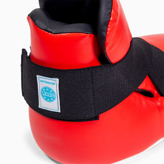 Calzari parapiedi Adidas Pro Kickboxing WAKO
