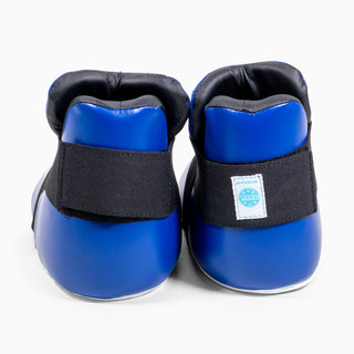 Calzari parapiedi Adidas Pro Kickboxing WAKO