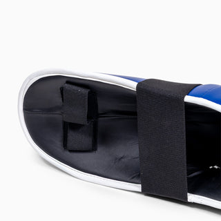 Calzari parapiedi Adidas Pro Kickboxing WAKO