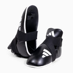 Calzari parapiedi Adidas Pro Kickboxing WAKO