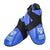 Calzari parapiedi Point Fighting Masters WAKO Blu