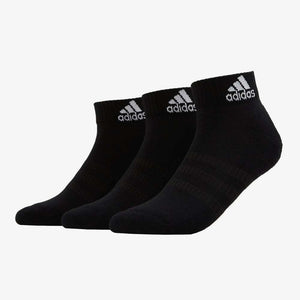 Calzini Adidas Cushioned X 3 pack