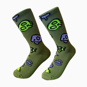 Calzini WOT Schop-Combat Arena