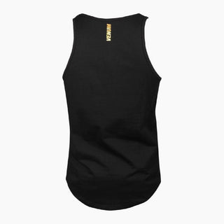 Canotta Venum Boxing VT Nero-Oro