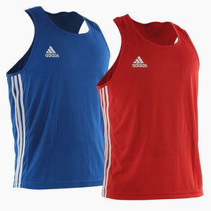 Canotta boxe Adidas Punch line