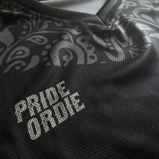 Canotta Pride or Die Fearless Dry Tech