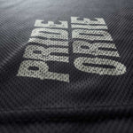 Canotta Pride or Die Fearless Dry Tech