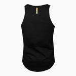 Canotta Venum Muay Thai VT Nero-Oro