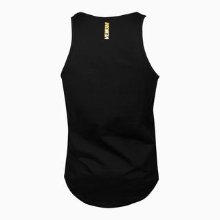 Canotta Venum Muay Thai VT Nero-Oro
