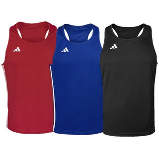 Canotta da boxe Adidas Punch line