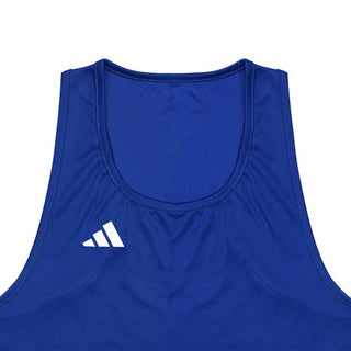 Canotta da boxe Adidas Punch line