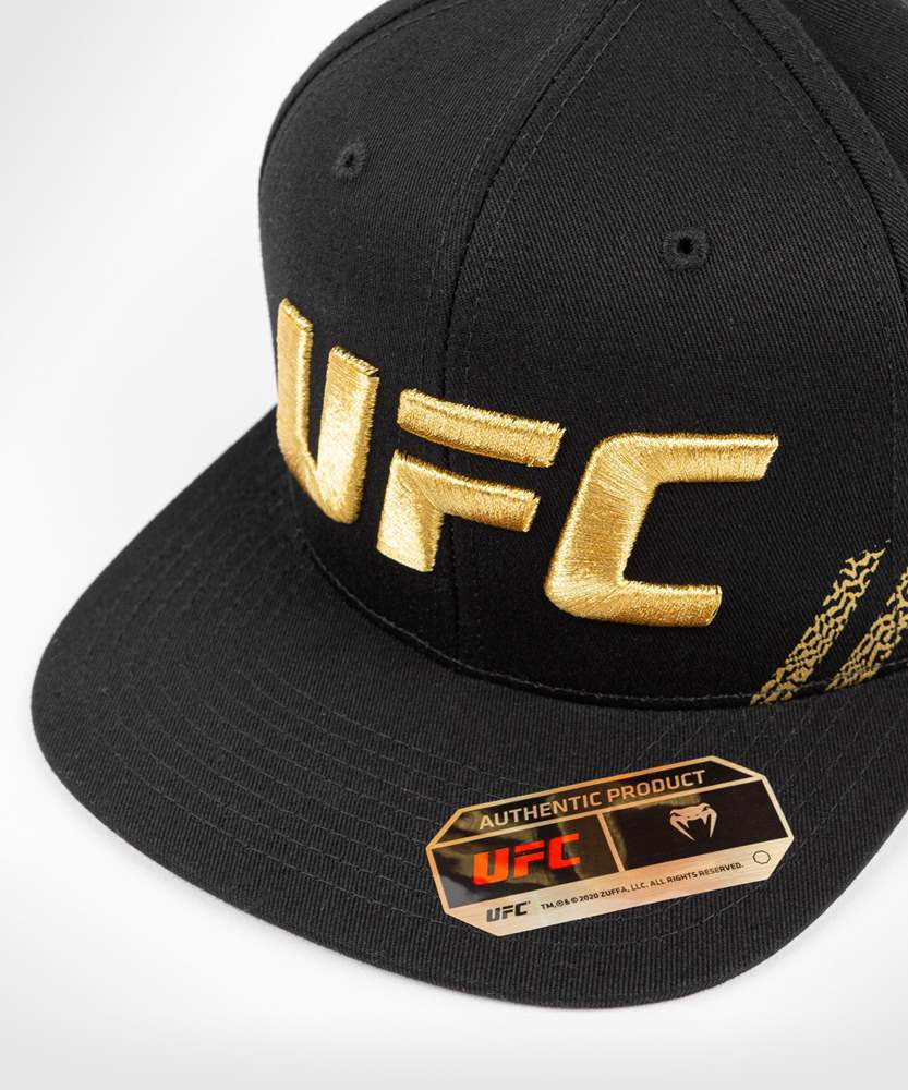 Cappellino Venum UFC Fight Night Authentic