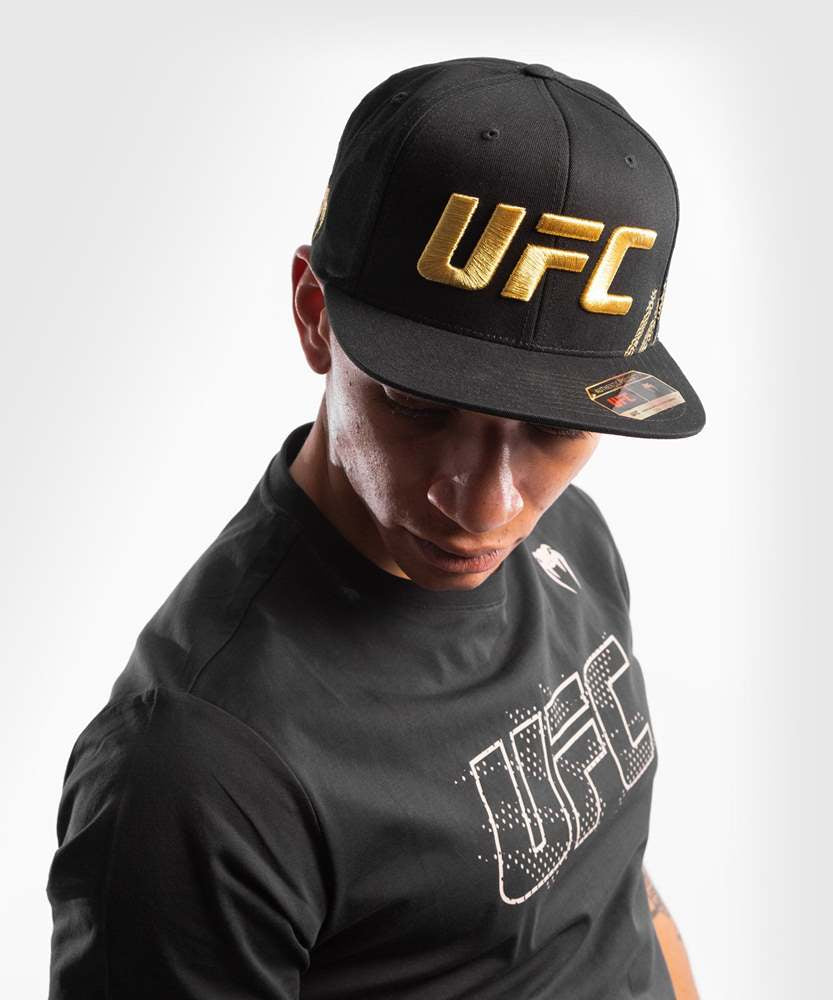 Cappellino Venum UFC Fight Night Authentic