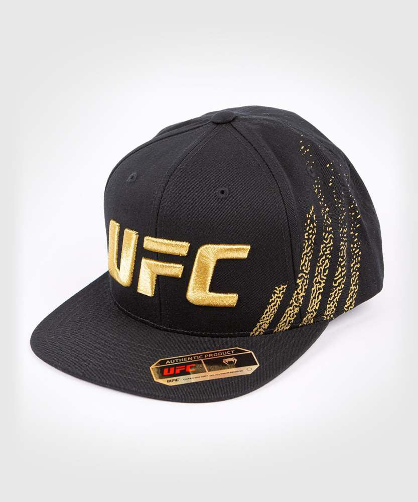 Cappellino Venum UFC Fight Night Authentic