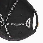 Cappellino Manto Society