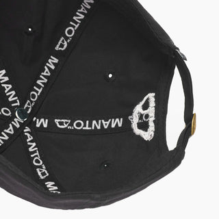 Cappellino Manto Society