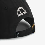 Cappellino Manto Society